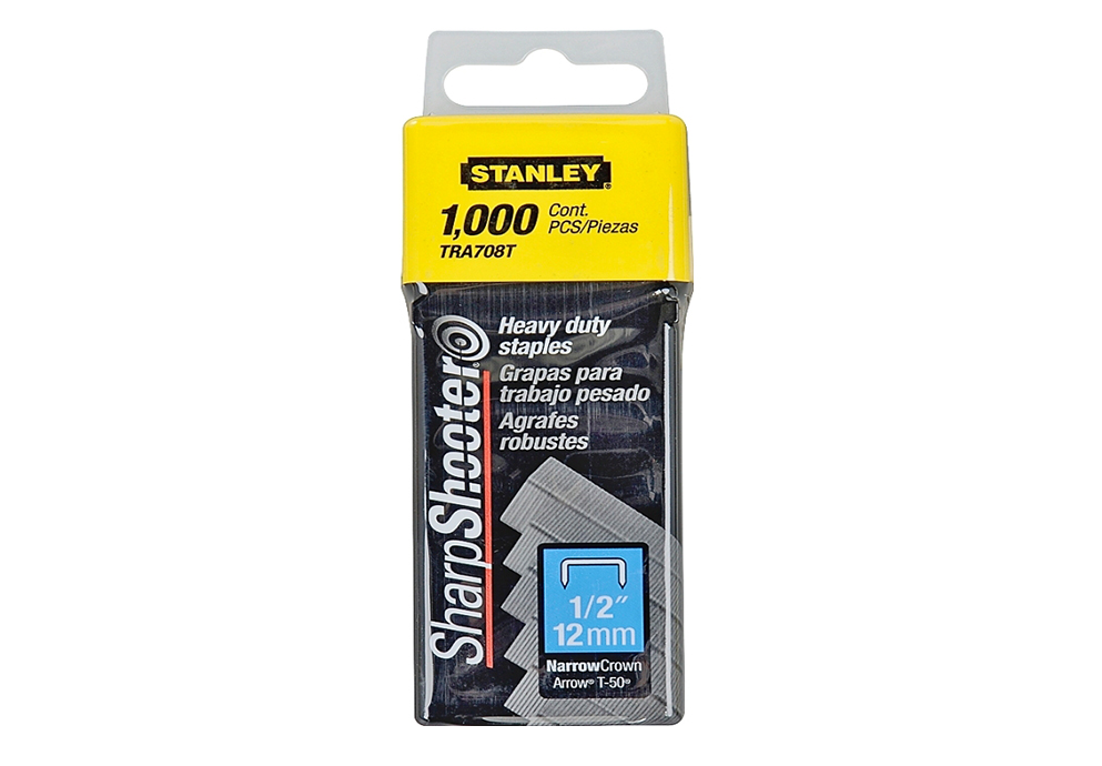 Staples